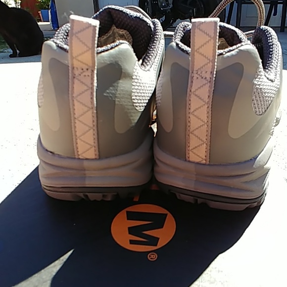 Merrell Siren Edge - Picture 4 of 10